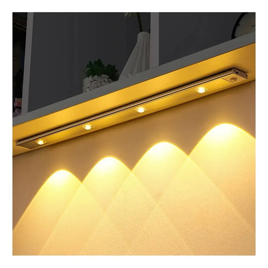 Barra LED Magnética Inteligente